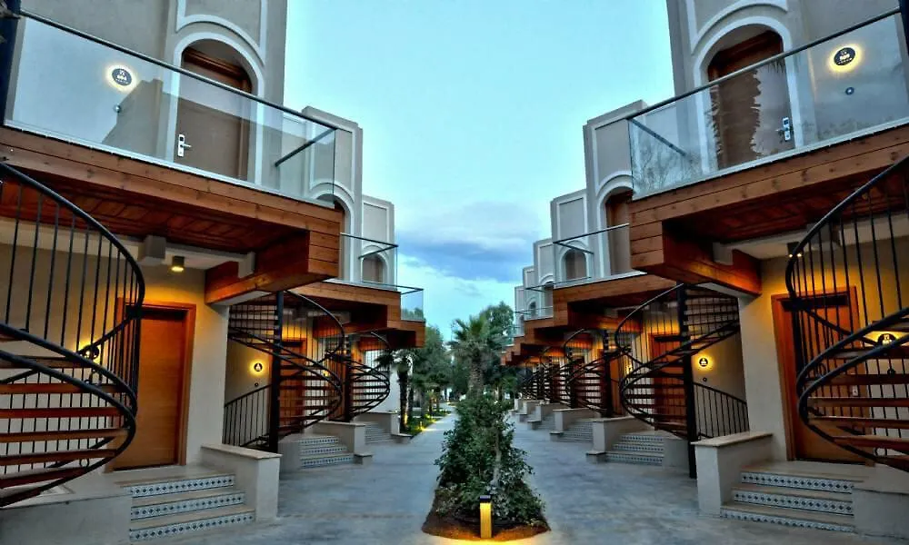 Aurum Didyma Spa & Beach Resort アクブク