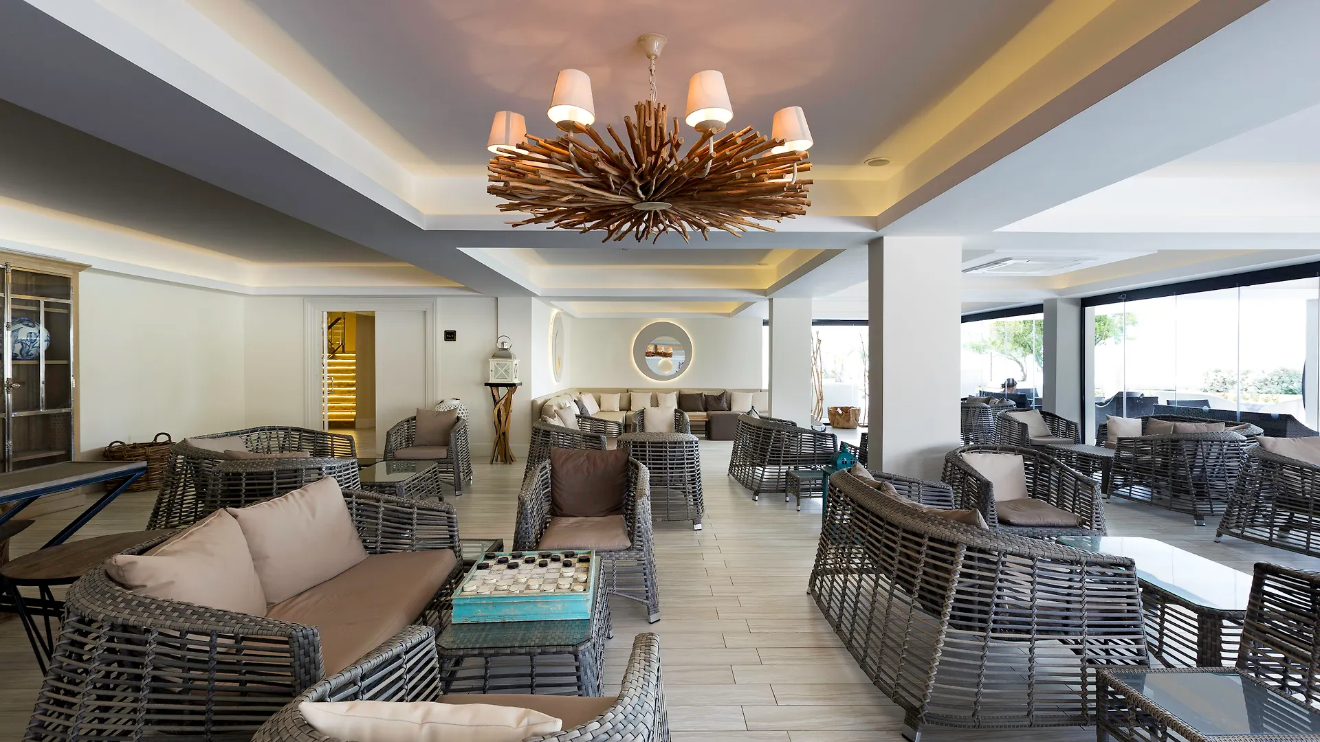 Aurum Didyma Spa & Beach Resort アクブク