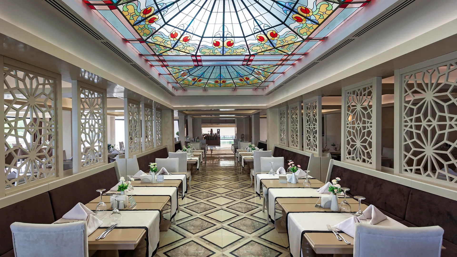 Aurum Didyma Spa & Beach Resort アクブク