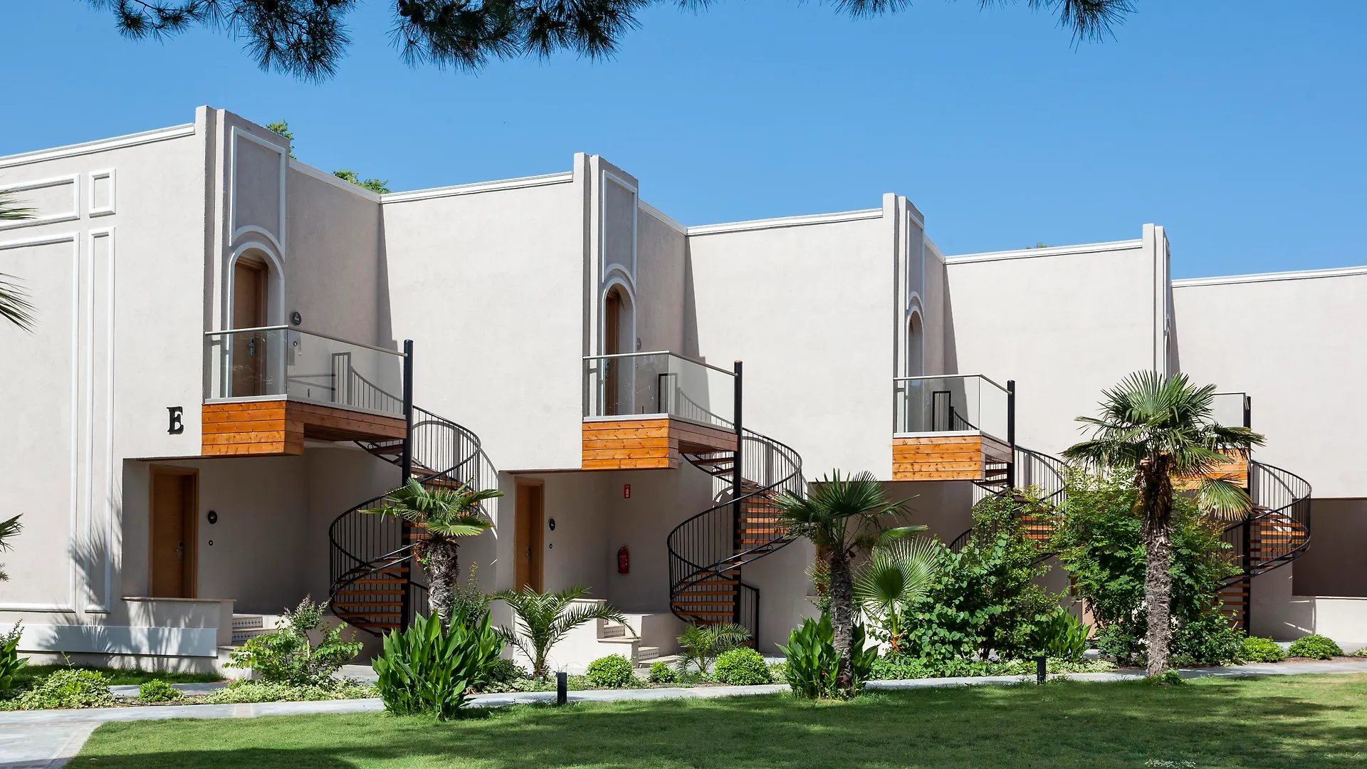 Aurum Didyma Spa & Beach Resort アクブク