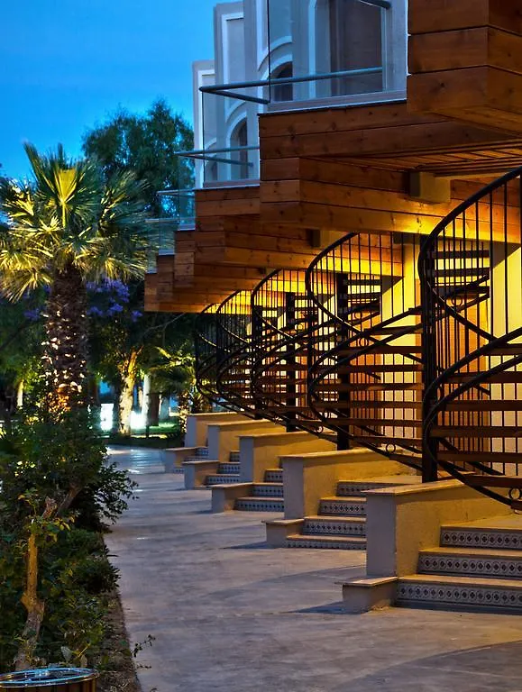 Aurum Didyma Spa & Beach Resort Akbük