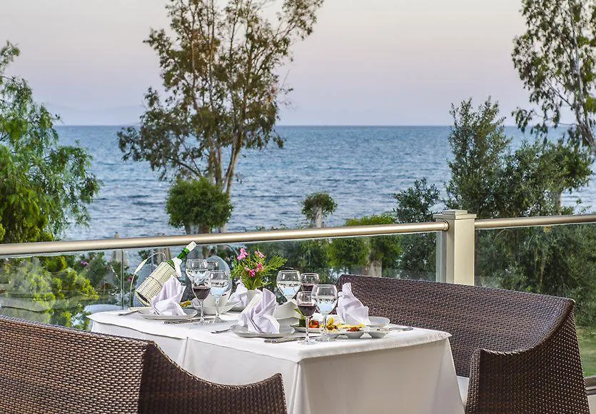 Aurum Didyma Spa & Beach Resort Akbuk  Akbuk (Didim)