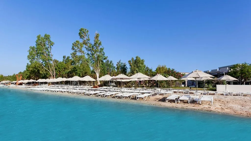 Aurum Didyma Spa & Beach Resort アクブク
