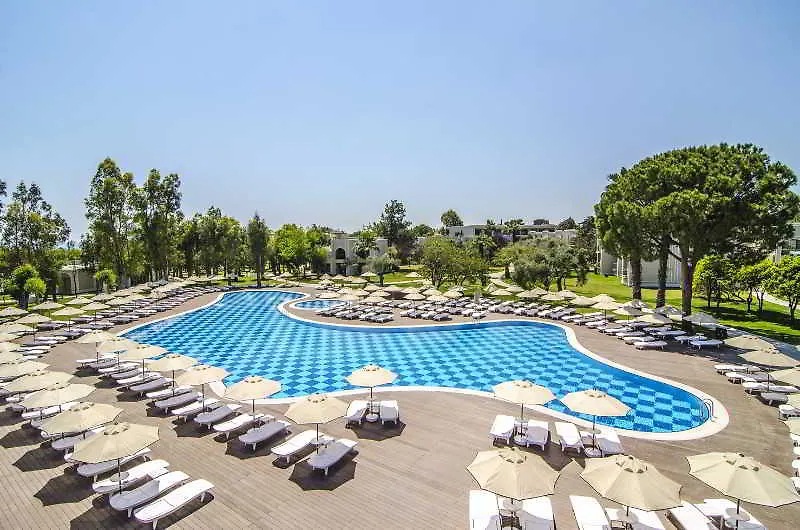 Aurum Didyma Spa & Beach Resort アクブク