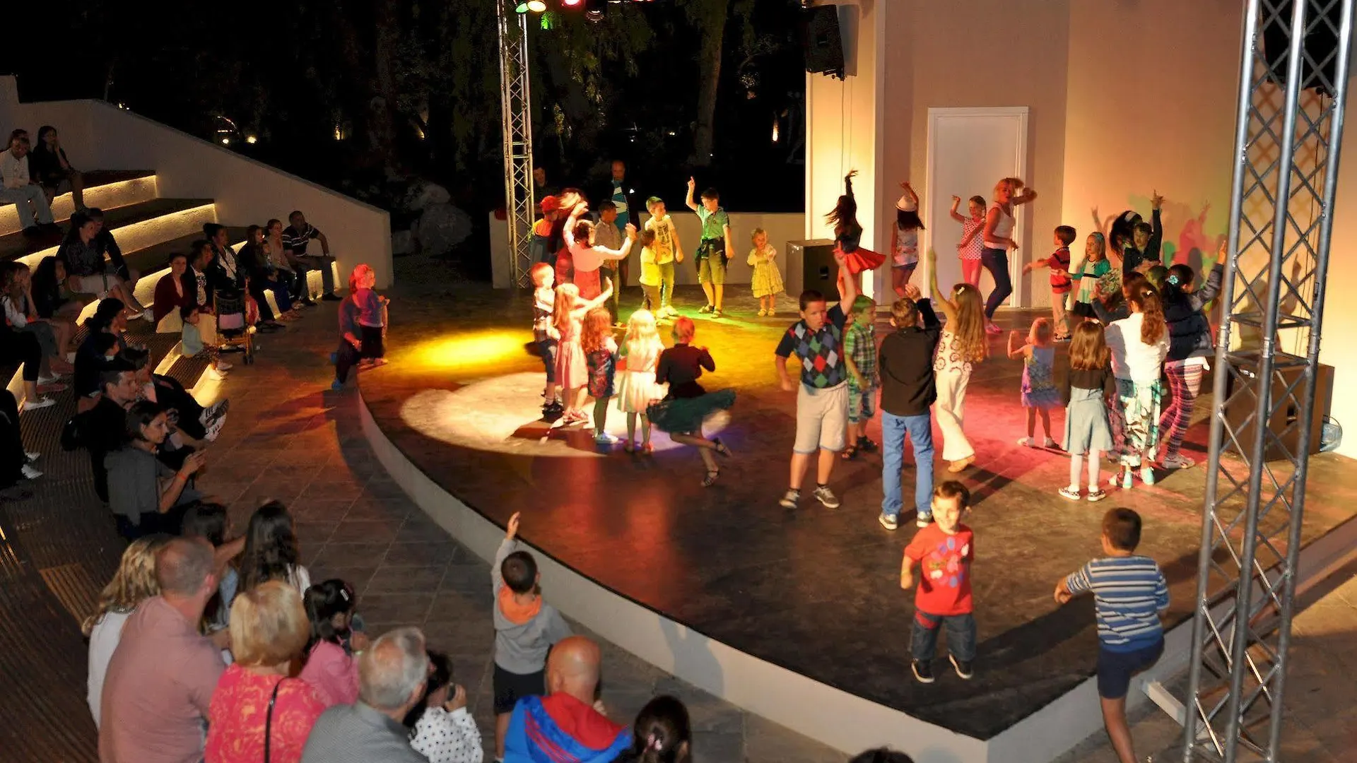 Aurum Didyma Spa & Beach Resort Akbuk