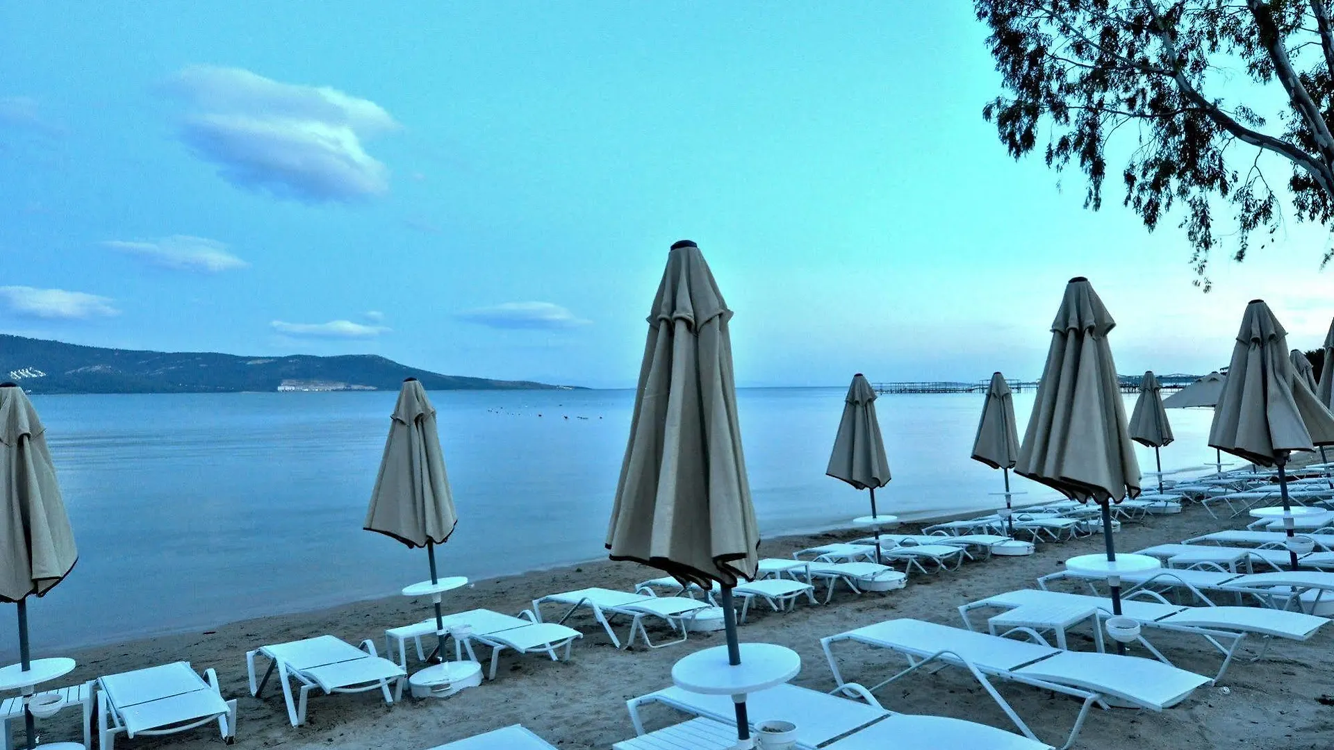 Aurum Didyma Spa & Beach Resort アクブク