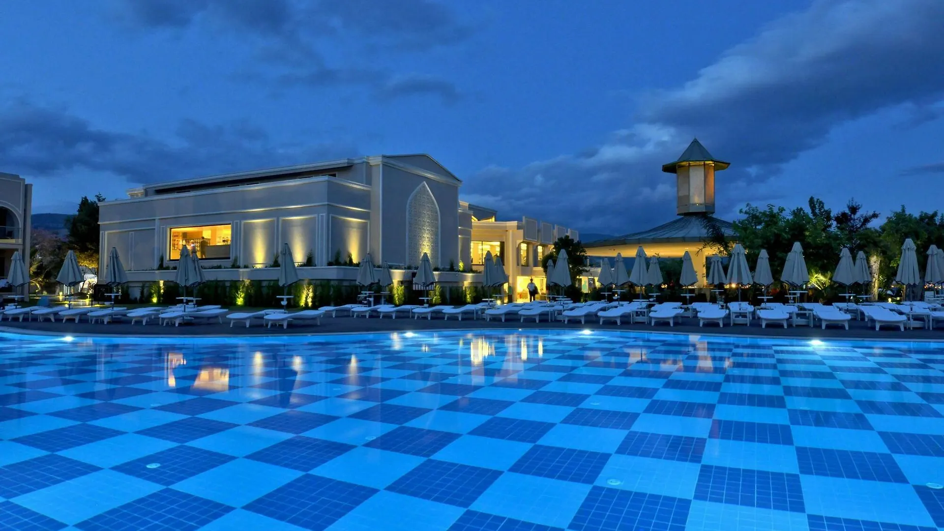 Aurum Didyma Spa & Beach Resort アクブク トルコ